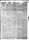 London Courier and Evening Gazette Saturday 13 June 1835 Page 1