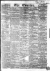 London Courier and Evening Gazette Wednesday 17 June 1835 Page 1