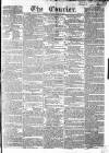 London Courier and Evening Gazette Friday 19 June 1835 Page 1