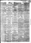 London Courier and Evening Gazette Wednesday 05 August 1835 Page 1
