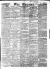 London Courier and Evening Gazette Thursday 06 August 1835 Page 1