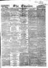 London Courier and Evening Gazette Friday 07 August 1835 Page 1