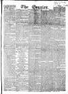 London Courier and Evening Gazette Friday 14 August 1835 Page 1