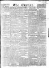 London Courier and Evening Gazette Friday 11 September 1835 Page 1