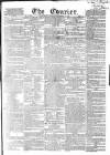 London Courier and Evening Gazette Wednesday 30 September 1835 Page 1