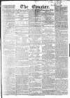 London Courier and Evening Gazette Friday 09 October 1835 Page 1