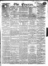 London Courier and Evening Gazette Saturday 17 October 1835 Page 1
