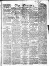 London Courier and Evening Gazette Tuesday 15 December 1835 Page 1