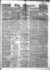 London Courier and Evening Gazette Thursday 07 January 1836 Page 1