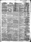 London Courier and Evening Gazette Saturday 09 January 1836 Page 1