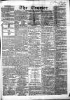 London Courier and Evening Gazette Thursday 21 January 1836 Page 1