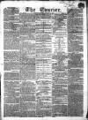 London Courier and Evening Gazette Monday 25 January 1836 Page 1