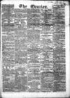 London Courier and Evening Gazette Wednesday 27 January 1836 Page 1