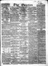 London Courier and Evening Gazette Thursday 28 January 1836 Page 1