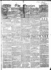 London Courier and Evening Gazette Monday 01 February 1836 Page 1