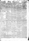 London Courier and Evening Gazette Tuesday 01 March 1836 Page 1