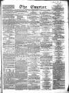 London Courier and Evening Gazette Wednesday 02 March 1836 Page 1
