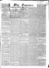 London Courier and Evening Gazette Saturday 05 March 1836 Page 1