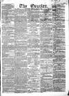 London Courier and Evening Gazette Wednesday 23 March 1836 Page 1