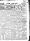 London Courier and Evening Gazette Friday 01 April 1836 Page 1