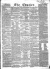 London Courier and Evening Gazette Wednesday 06 April 1836 Page 1