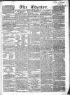 London Courier and Evening Gazette Saturday 09 April 1836 Page 1