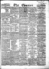 London Courier and Evening Gazette Thursday 05 May 1836 Page 1