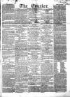 London Courier and Evening Gazette Thursday 02 June 1836 Page 1