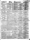 London Courier and Evening Gazette Wednesday 15 June 1836 Page 1