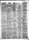 London Courier and Evening Gazette Wednesday 22 June 1836 Page 1
