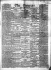 London Courier and Evening Gazette Monday 11 July 1836 Page 1