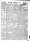 London Courier and Evening Gazette Wednesday 13 July 1836 Page 1