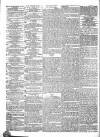 London Courier and Evening Gazette Wednesday 13 July 1836 Page 2