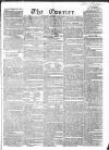 London Courier and Evening Gazette Thursday 14 July 1836 Page 1