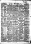 London Courier and Evening Gazette Wednesday 20 July 1836 Page 1