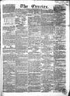 London Courier and Evening Gazette Tuesday 09 August 1836 Page 1