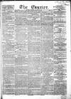 London Courier and Evening Gazette Tuesday 16 August 1836 Page 1