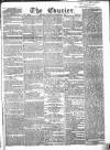 London Courier and Evening Gazette Monday 05 September 1836 Page 1