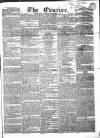London Courier and Evening Gazette Wednesday 07 September 1836 Page 1