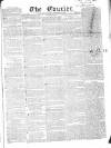 London Courier and Evening Gazette Thursday 08 September 1836 Page 1