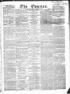 London Courier and Evening Gazette Tuesday 13 September 1836 Page 1