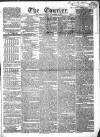 London Courier and Evening Gazette Wednesday 28 September 1836 Page 1