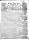 London Courier and Evening Gazette Saturday 01 October 1836 Page 1