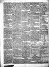 London Courier and Evening Gazette Saturday 01 October 1836 Page 4