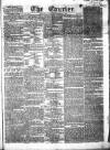 London Courier and Evening Gazette Thursday 01 December 1836 Page 1