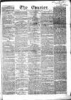 London Courier and Evening Gazette Friday 02 December 1836 Page 1