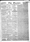 London Courier and Evening Gazette Thursday 08 December 1836 Page 1