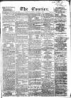 London Courier and Evening Gazette Saturday 24 December 1836 Page 1