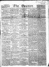 London Courier and Evening Gazette Monday 26 December 1836 Page 1