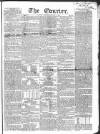 London Courier and Evening Gazette Tuesday 03 January 1837 Page 1
